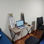 Jtm Apartament