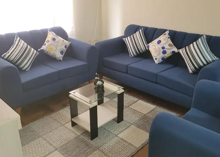 Jtm Apartament