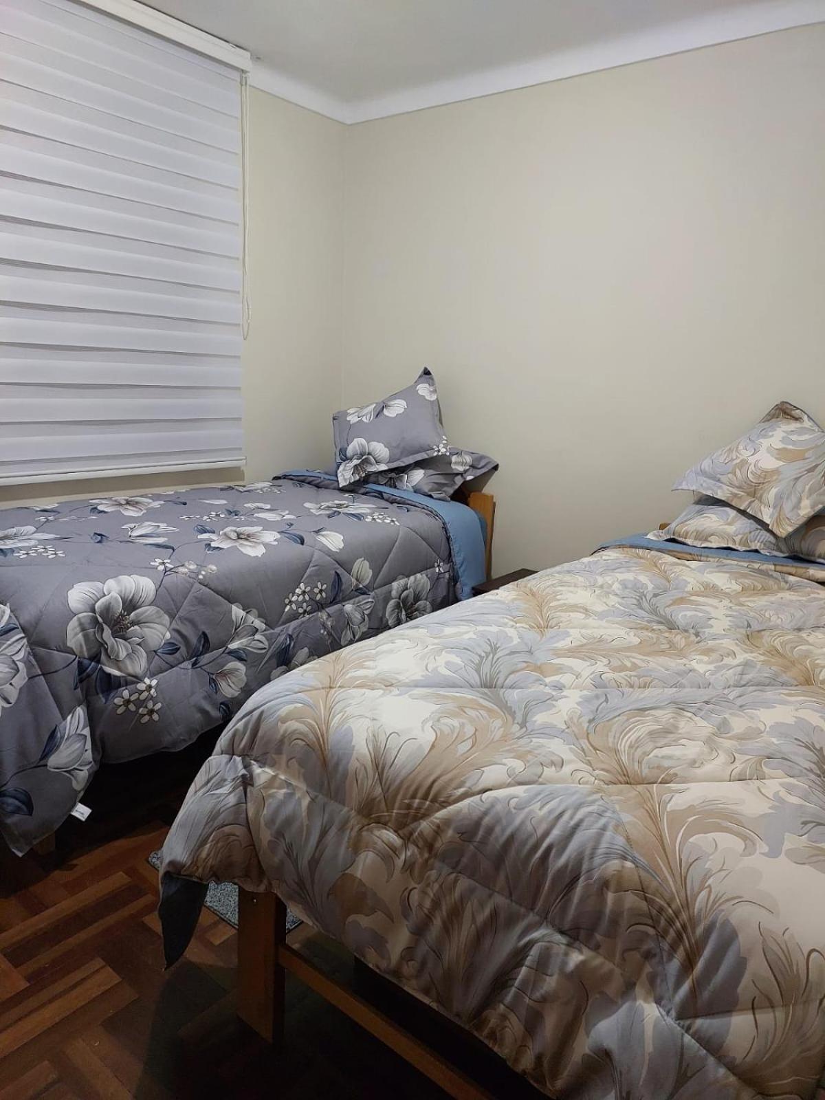 Jtm Apartamento