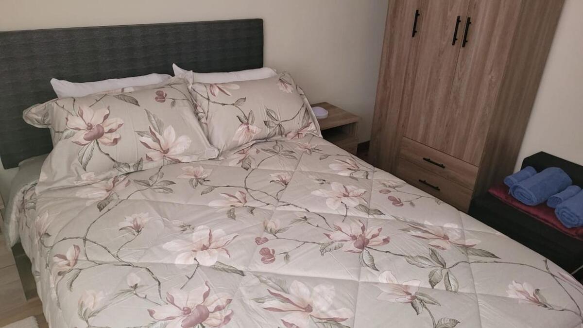 Jtm Apartamento Cuzco