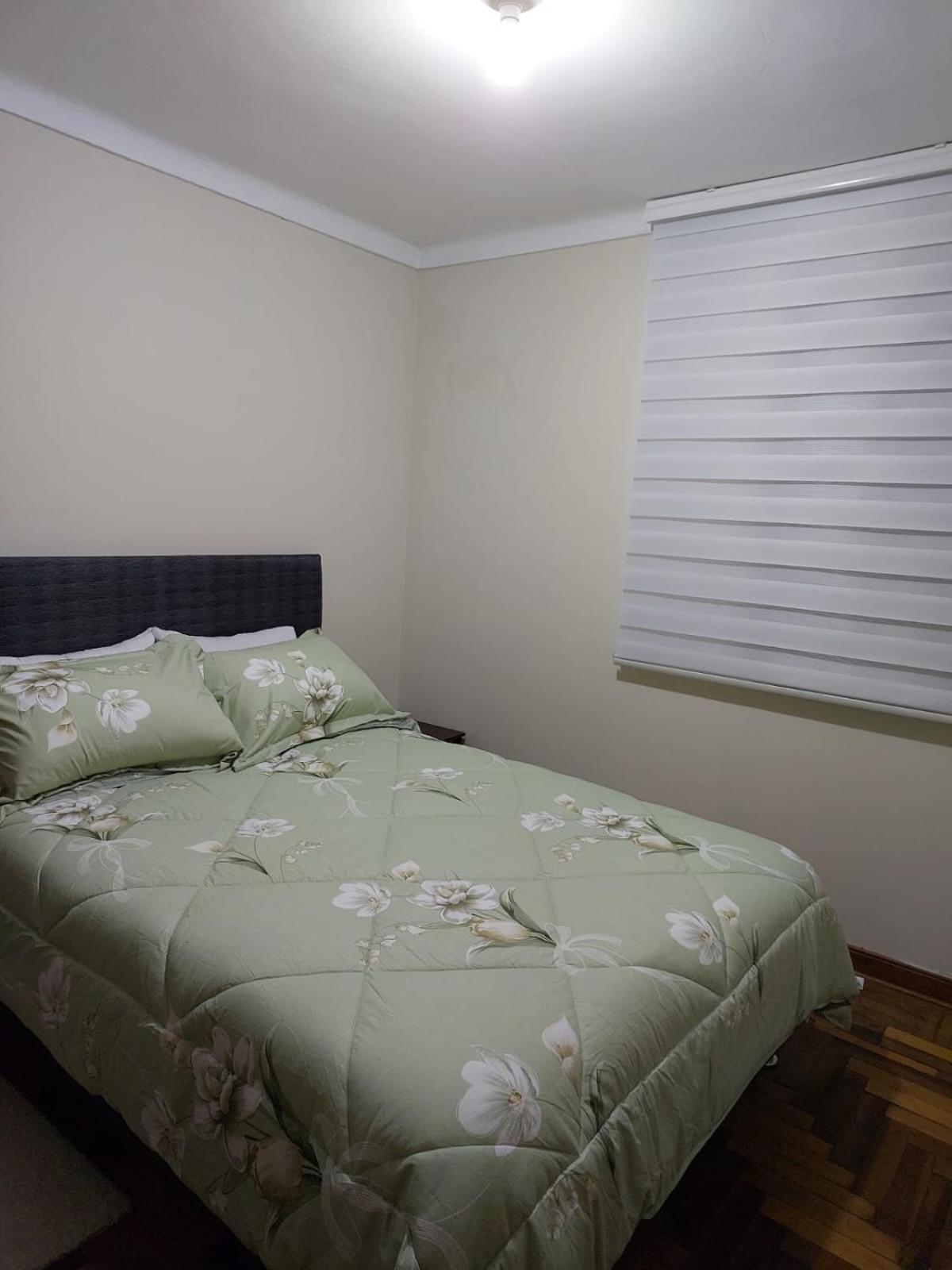 Apartamento Jtm Cuzco