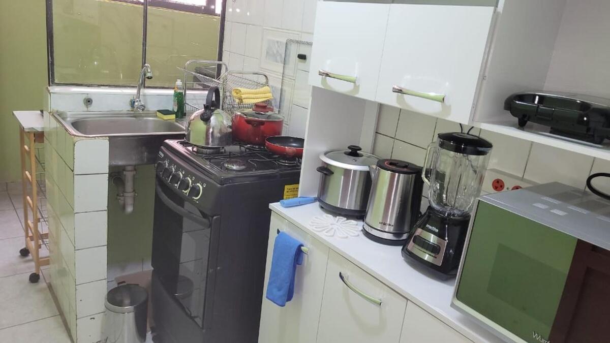 Apartamento Jtm Cuzco
