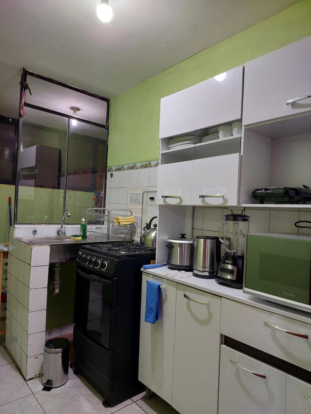 Jtm Apartamento
