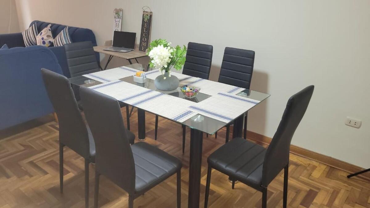 Apartamento Jtm Cuzco