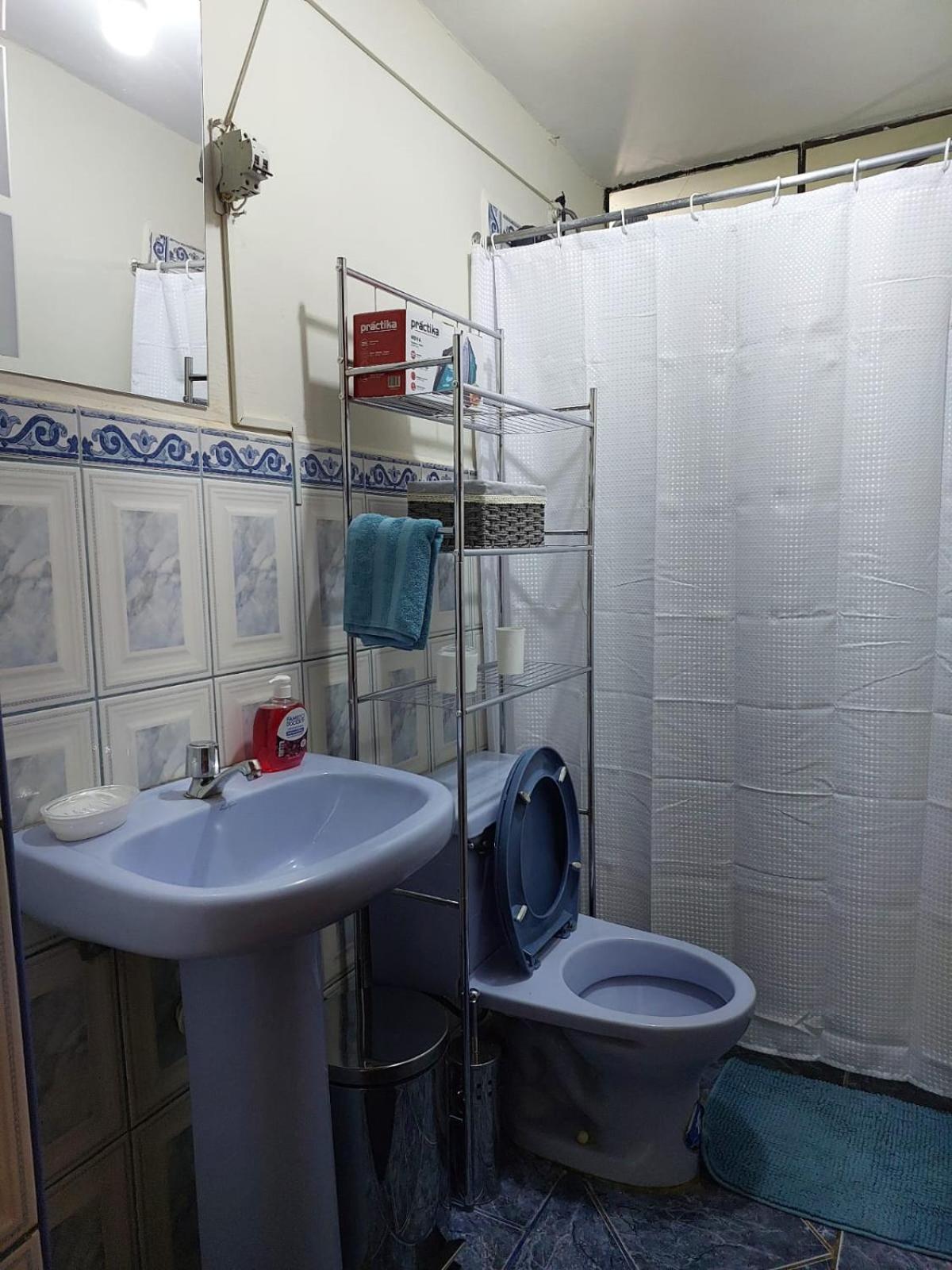 Apartamento Jtm Cuzco