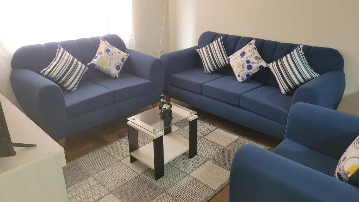 Jtm Apartamento Cuzco